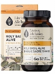Living Alchemy Basilic sacré 60 capsules