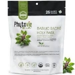 Phytovie Basilic Sacré 25 sachets