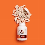 ATP TRans Resveratrol 99% 60 capsules