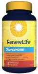 Renew Life Clean More 120 caps.