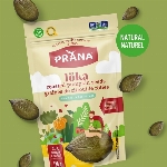 Prana Graines de citrouilles Löka sel de mer 130g
