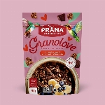 Prana Granolove croquant de brownie céréales