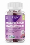 Suku Mega Magnesium 60 gummies