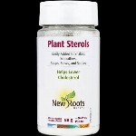 New Roots Phytosterols poudre 80g