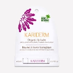 Kariderm Baume à lèvres biologique menthe