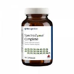Metagenics Spectrazyme Complete 180 capsules