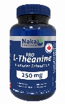 Naka L-théaninen250mg 75 capsules