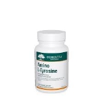 Genestra Amino L-Tyrosine 60 capsules
