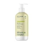Attitude Lotion pour le corps Sensitive natural 473ml