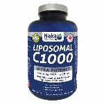 Naka Liposomal C1000 90 gélules