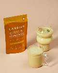Landish Latte doré 135g