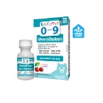 Homeocan Enfants 0-9 Fièvre et douleur 25ml