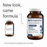Metagenics Glycogenics 60 comp.