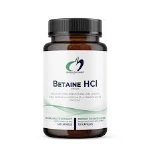 Designs for Health Betaine Hcl 120 capsules
