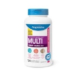Progressive Multi femmes 50+ 120 capsules