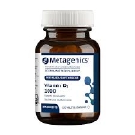 Metagenics Vitamine D3 1000 UI 120 comp