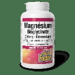 Natural Factors Magnésium Bisglycinate 200mg 250 capsules