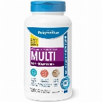 Progressive Multi Hommes 50 ans + 120 capsules