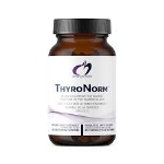 Designs for Health ThyroNorm 60 capsules