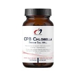 Designs for Health CPB Chlorella 60 gélules