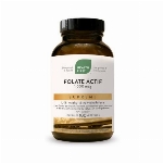 Healt First Active Folate 1000mcg 100 capsules