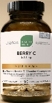 Health First Berry C Supreme 600mg 90 caps.