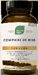 Health First B100 Complex Supreme 60 caps.