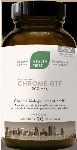 Health First GTF Chromium 90 caps.
