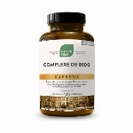 Health First B 100 Complex Supreme 120 caps.