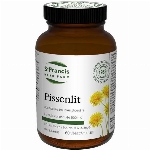 St-Francis herb farm pissenlit 60 capsules