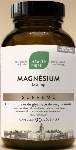 Health First Magnésium 125mg glycinate/oxide