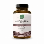Health First Ashwagandha bio Ksm-66 300mg