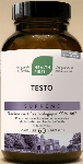 Health First Testo Supreme  Ashwagandha bio KSM-66 60 caps.