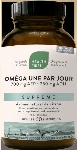 Health First suprême 700mg/280mg 60 gél. entérique