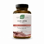 Health First Curcumine Suprême 500mg 120 caps.