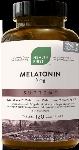 Health First Mélatonine suprême 3 mg 120 comp. à libération prolongée
