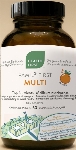 Health First Multi et ménéraux Family First 60 comp orange
