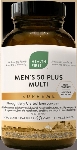Health First Men's 50 Plus Multi 60 capsules