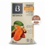 Botanica Curcuma Douleur Et Articulations 60 capsules