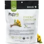 Phytovie Tisane Pissenlit 50 sachets