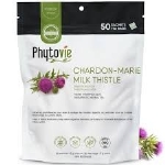 Phytovie Tisane Chardon Marie 50 sachets