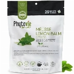 Phytovie Mélisse Tisane 25 sachets