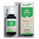Herbal Gem G34 Ribes Nigrum 30ml
