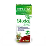 Boiron Stodal à base de plantes 150 ml de 5 à 14 ans