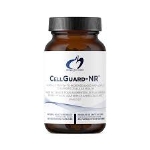 Designs for health Cell Guard-NR 60 capsules