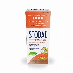 Boiron stodal sans sucre adultes et enfants à partir de 1 an 200 ml