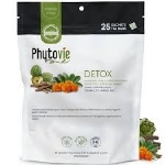 Phytovie Detox Foie 25 sachets