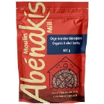 Abénakis Orge mondée bio 500g