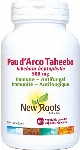 New Roots Pau D'Arco 100 caps