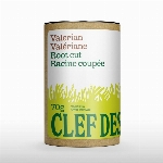 Clef des Champs Tisane tube valériane 70g